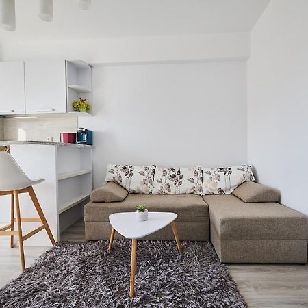 Alessandro Home 9 Luxury Centru Palas Mall Iasi Moldovei 30 Экстерьер фото
