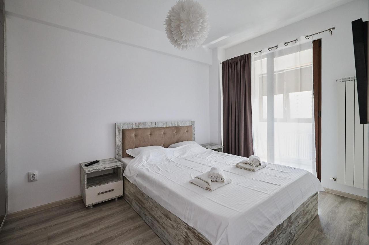 Alessandro Home 9 Luxury Centru Palas Mall Iasi Moldovei 30 Экстерьер фото