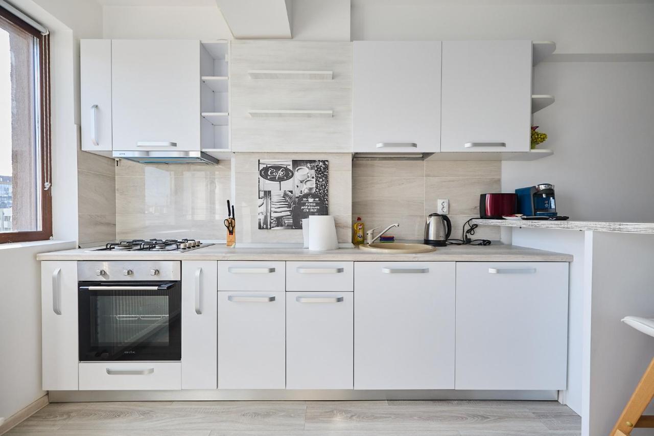 Alessandro Home 9 Luxury Centru Palas Mall Iasi Moldovei 30 Экстерьер фото
