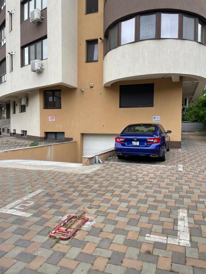 Alessandro Home 9 Luxury Centru Palas Mall Iasi Moldovei 30 Экстерьер фото