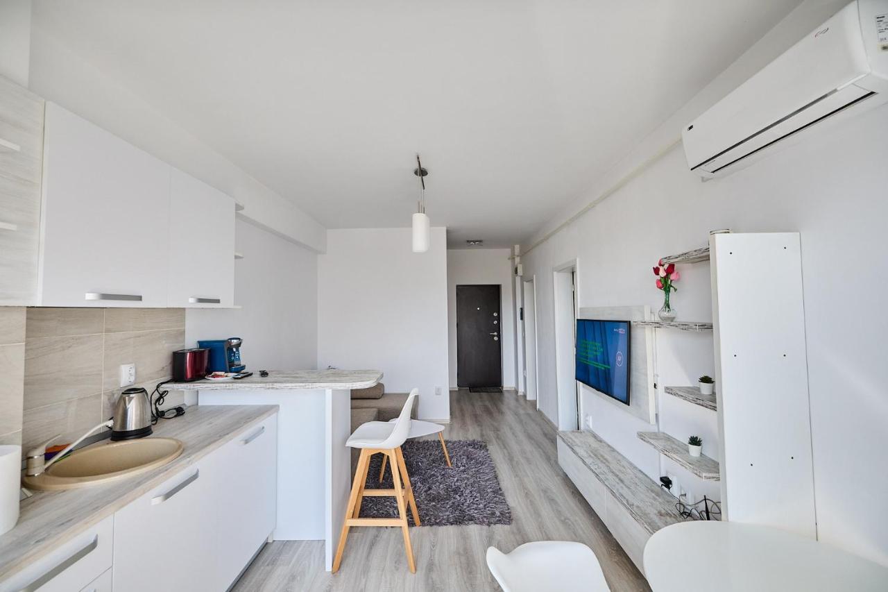 Alessandro Home 9 Luxury Centru Palas Mall Iasi Moldovei 30 Экстерьер фото