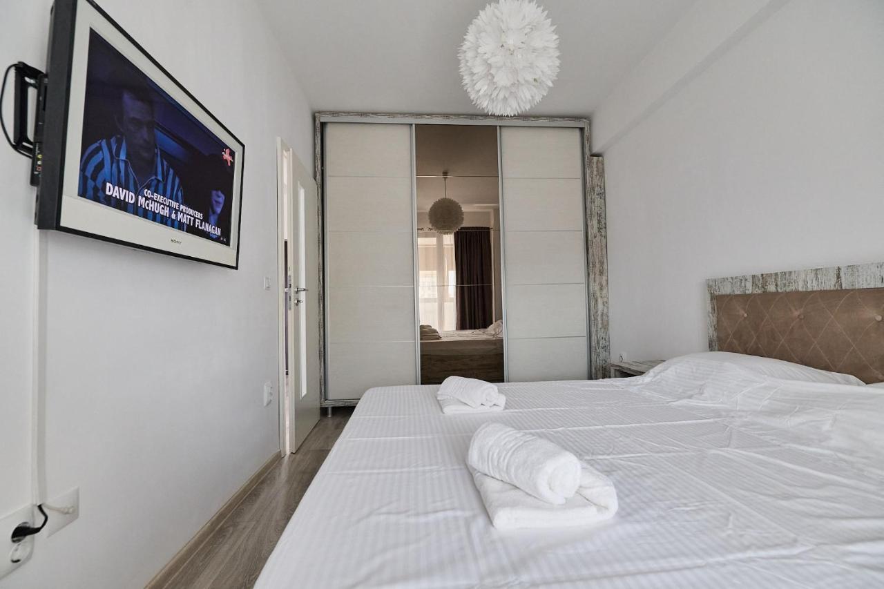 Alessandro Home 9 Luxury Centru Palas Mall Iasi Moldovei 30 Экстерьер фото