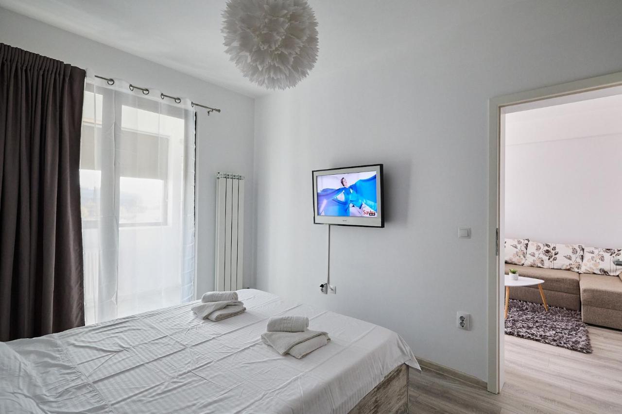 Alessandro Home 9 Luxury Centru Palas Mall Iasi Moldovei 30 Экстерьер фото