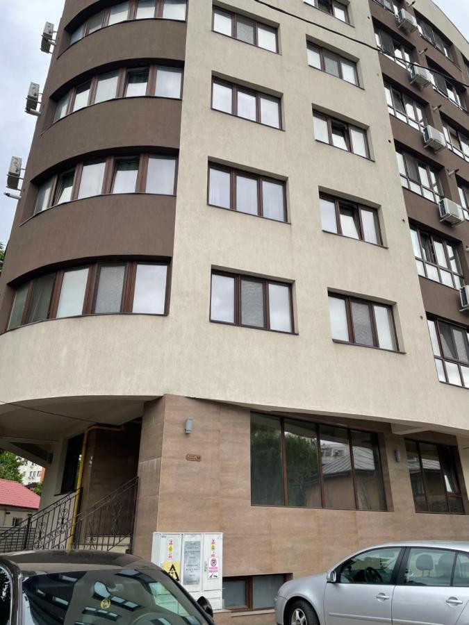 Alessandro Home 9 Luxury Centru Palas Mall Iasi Moldovei 30 Экстерьер фото