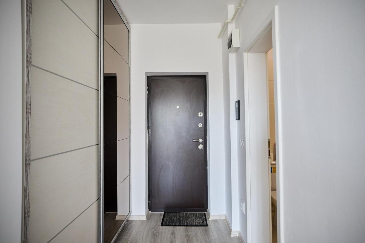 Alessandro Home 9 Luxury Centru Palas Mall Iasi Moldovei 30 Экстерьер фото